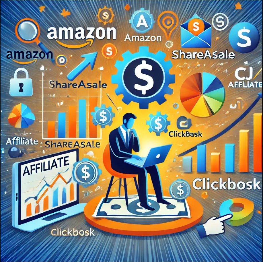 The Ultimate Guide to Affiliate Marketing: What It Is and How to Get Started